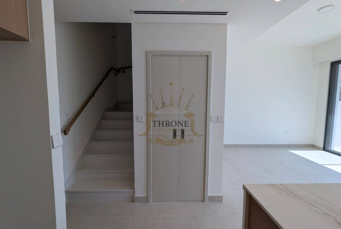 3 Bedroom Townhouse for Rent in The Valley - Photo 2 | Throne Properties