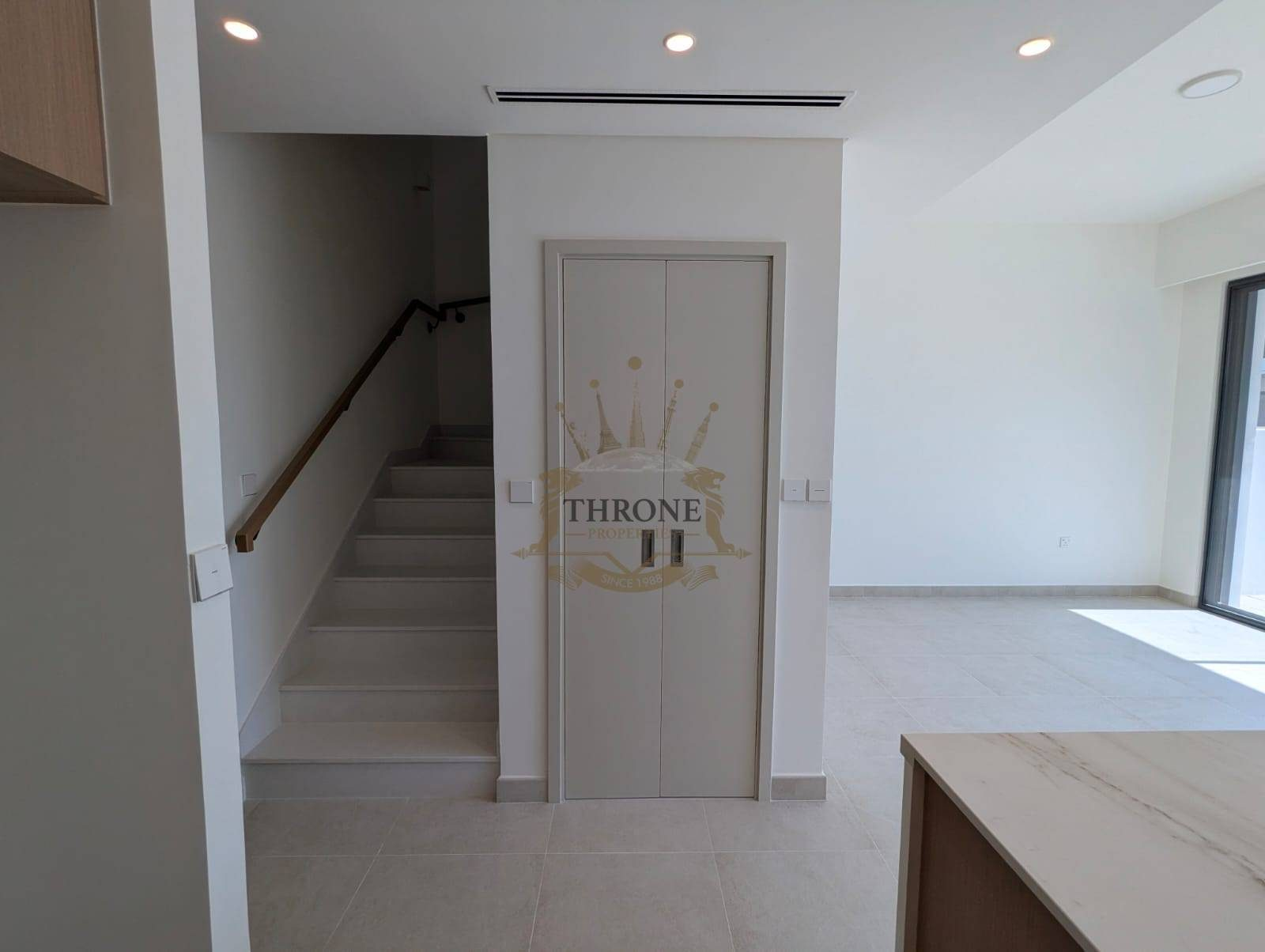 3 Bedroom Townhouse for Rent in The Valley - Photo 2 | Throne Properties