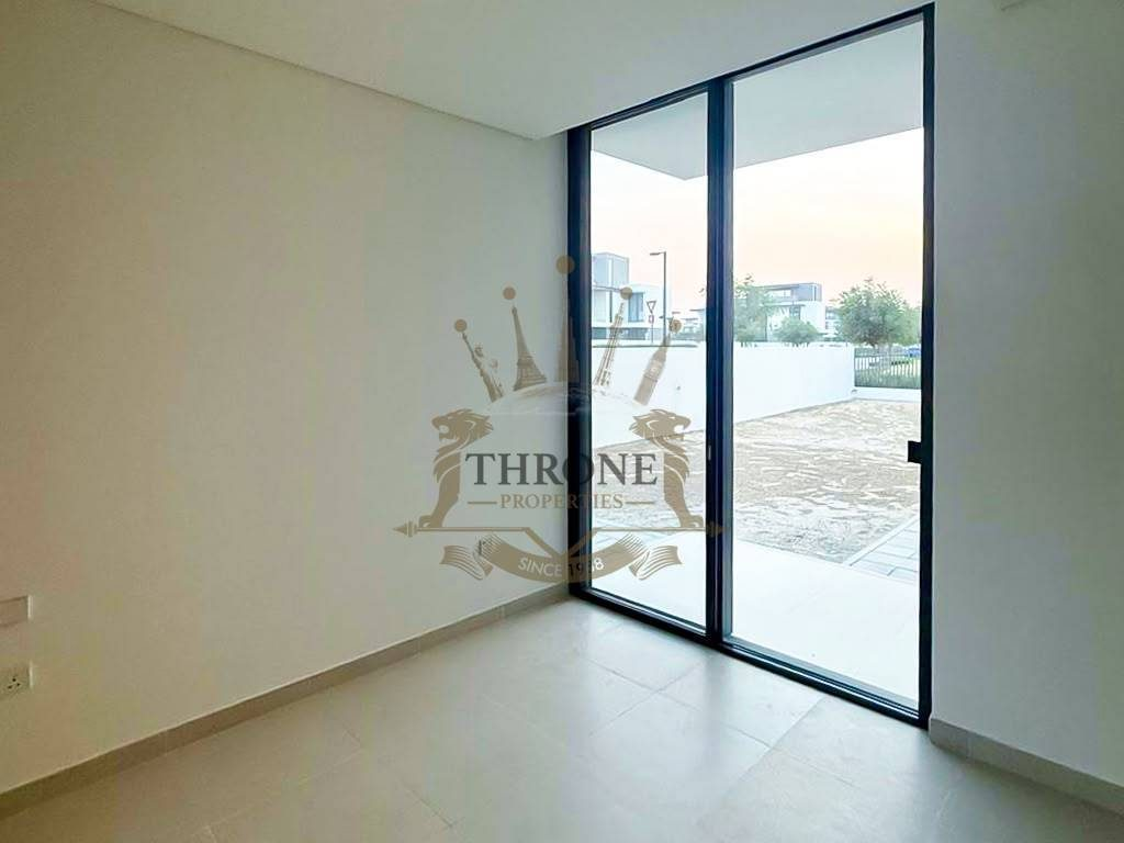 4 Bedroom Townhouse for Rent in The Valley - Photo 20 | Throne Properties