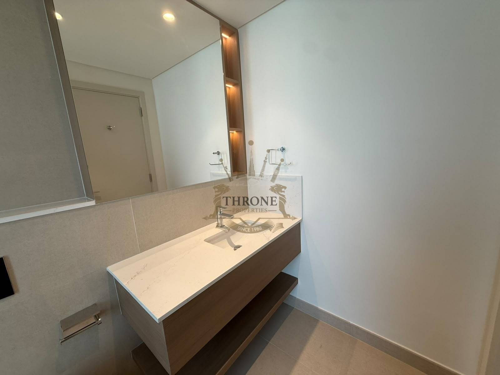 3 Bedroom Townhouse for Rent in The Valley - Photo 20 | Throne Properties