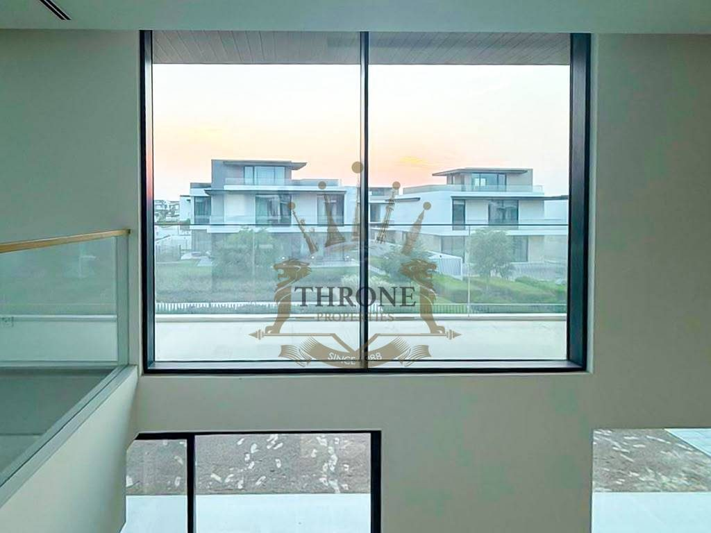4 Bedroom Townhouse for Rent in The Valley - Photo 3 | Throne Properties