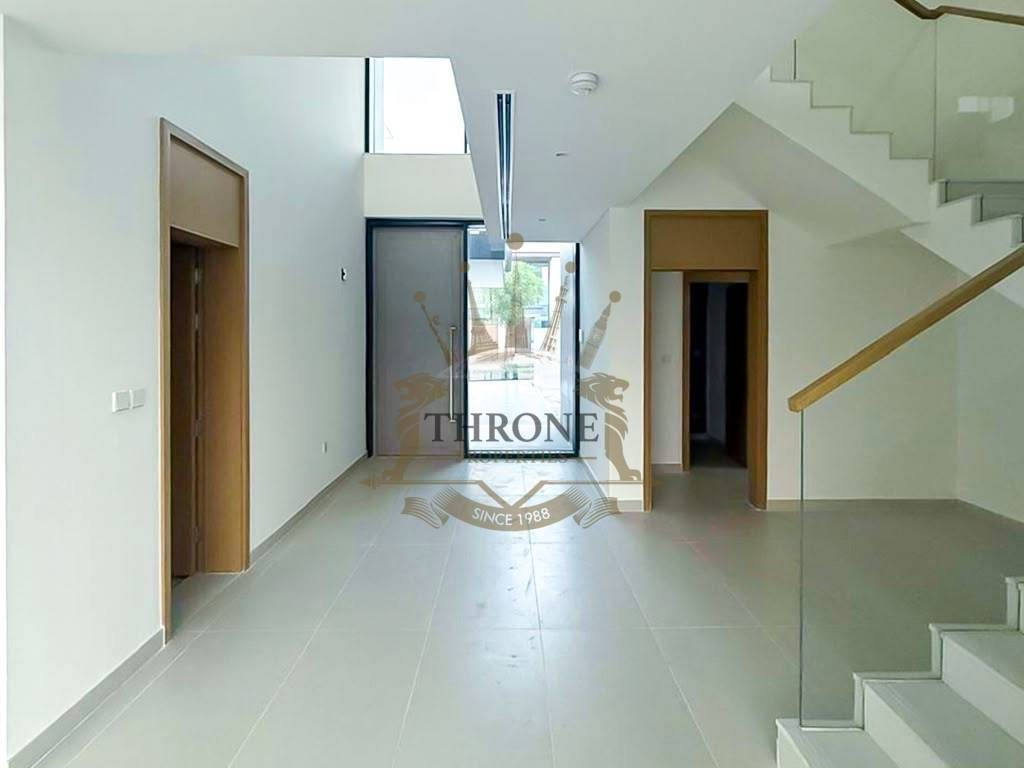 4 Bedroom Townhouse for Rent in The Valley - Photo 4 | Throne Properties