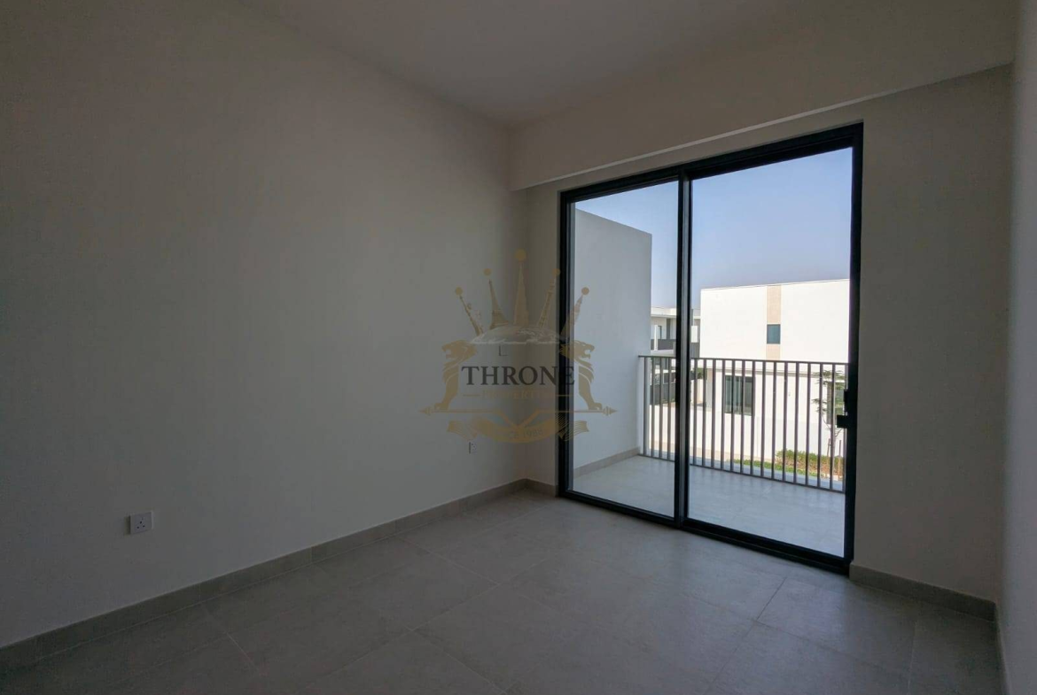 3 Bedroom Townhouse for Rent in The Valley - Photo 4 | Throne Properties