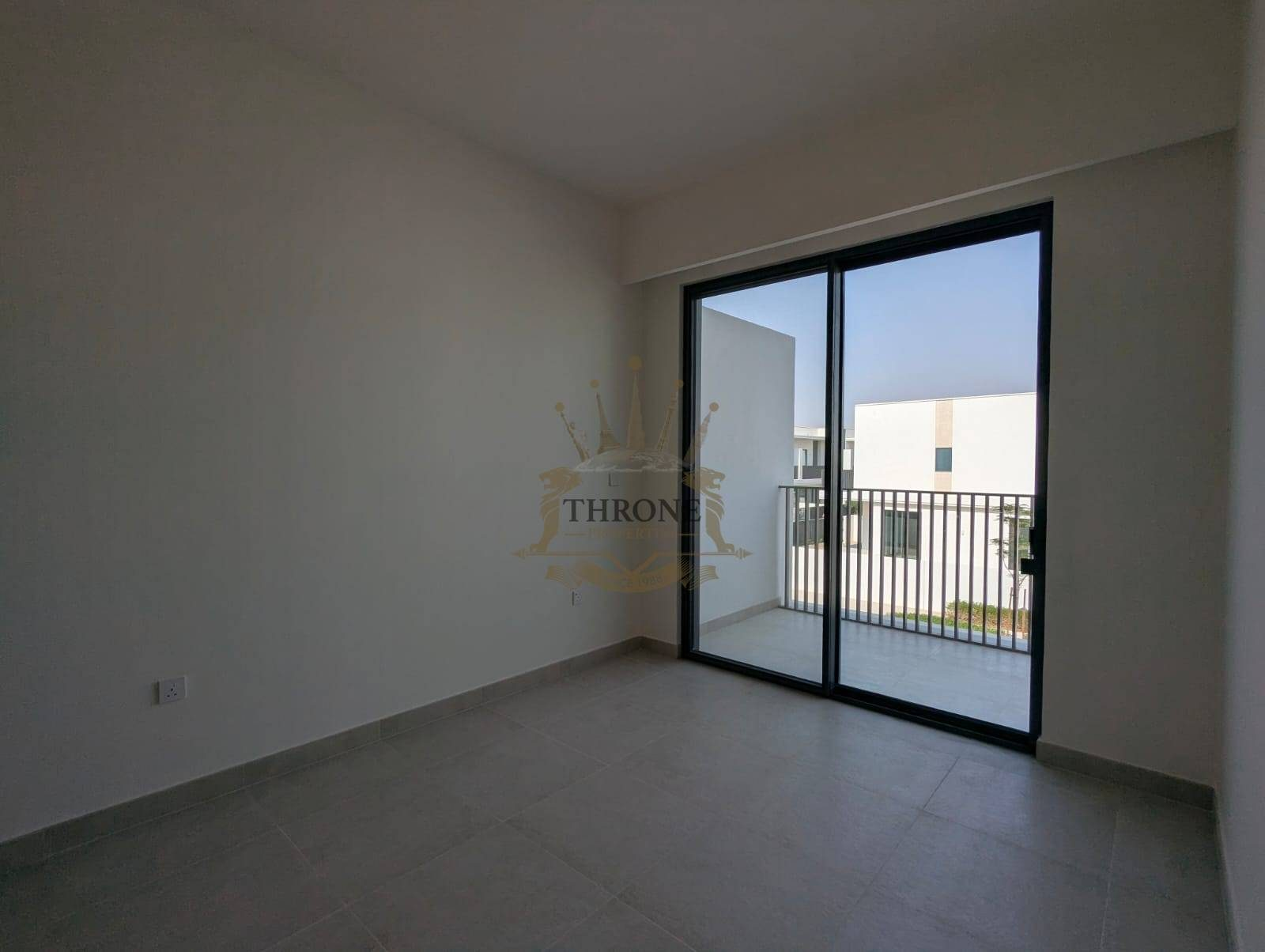 3 Bedroom Townhouse for Rent in The Valley - Photo 4 | Throne Properties