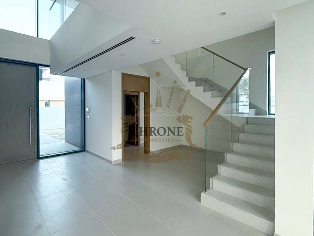 4 Bedroom Townhouse for Rent in The Valley - Photo 5 | Throne Properties