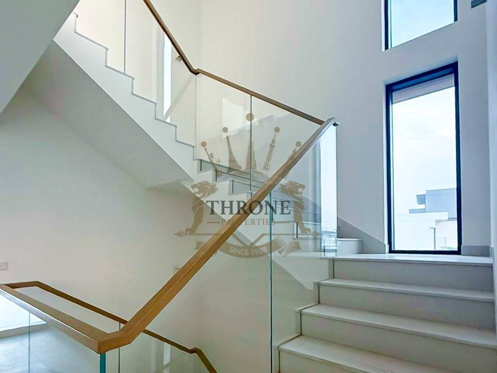 4 Bedroom Townhouse for Rent in The Valley - Photo 6 | Throne Properties