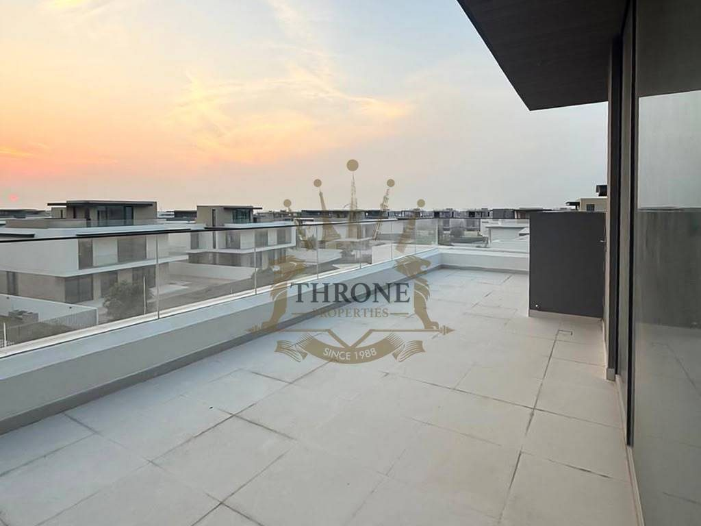 4 Bedroom Townhouse for Rent in The Valley - Photo 7 | Throne Properties