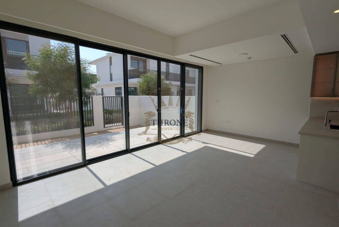 3 Bedroom Townhouse for Rent in The Valley - Photo 7 | Throne Properties