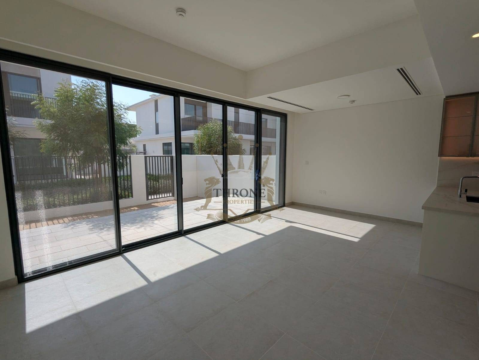 3 Bedroom Townhouse for Rent in The Valley - Photo 7 | Throne Properties