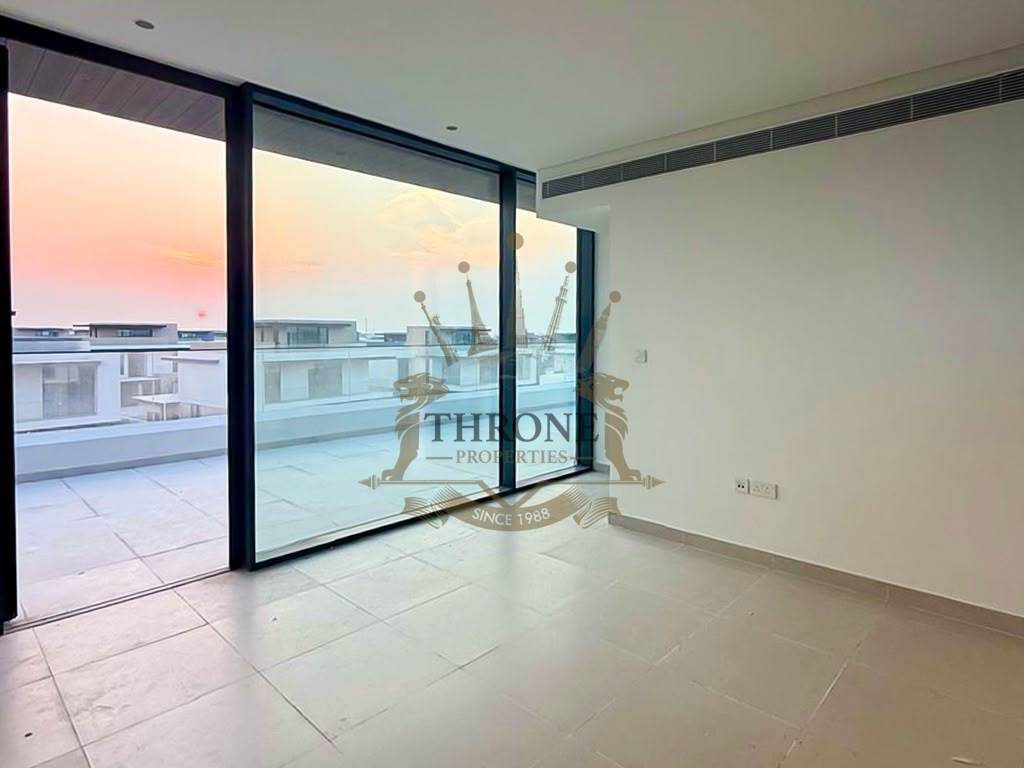 4 Bedroom Townhouse for Rent in The Valley - Photo 8 | Throne Properties