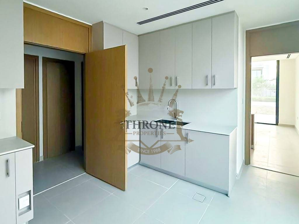 4 Bedroom Townhouse for Rent in The Valley - Photo 9 | Throne Properties