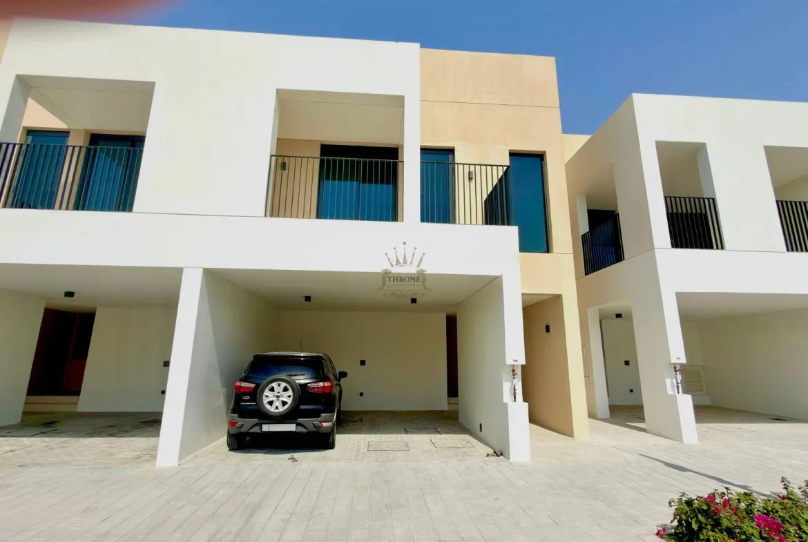 3 Bedroom Villa for Rent in Arabian Ranches 3 - Photo 1 | Throne Properties