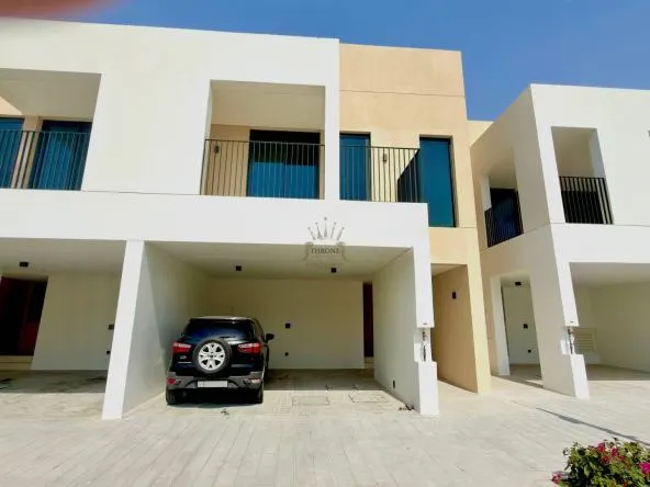 3 Bedroom Villa for Rent in Arabian Ranches 3 - Photo 1 | Throne Properties
