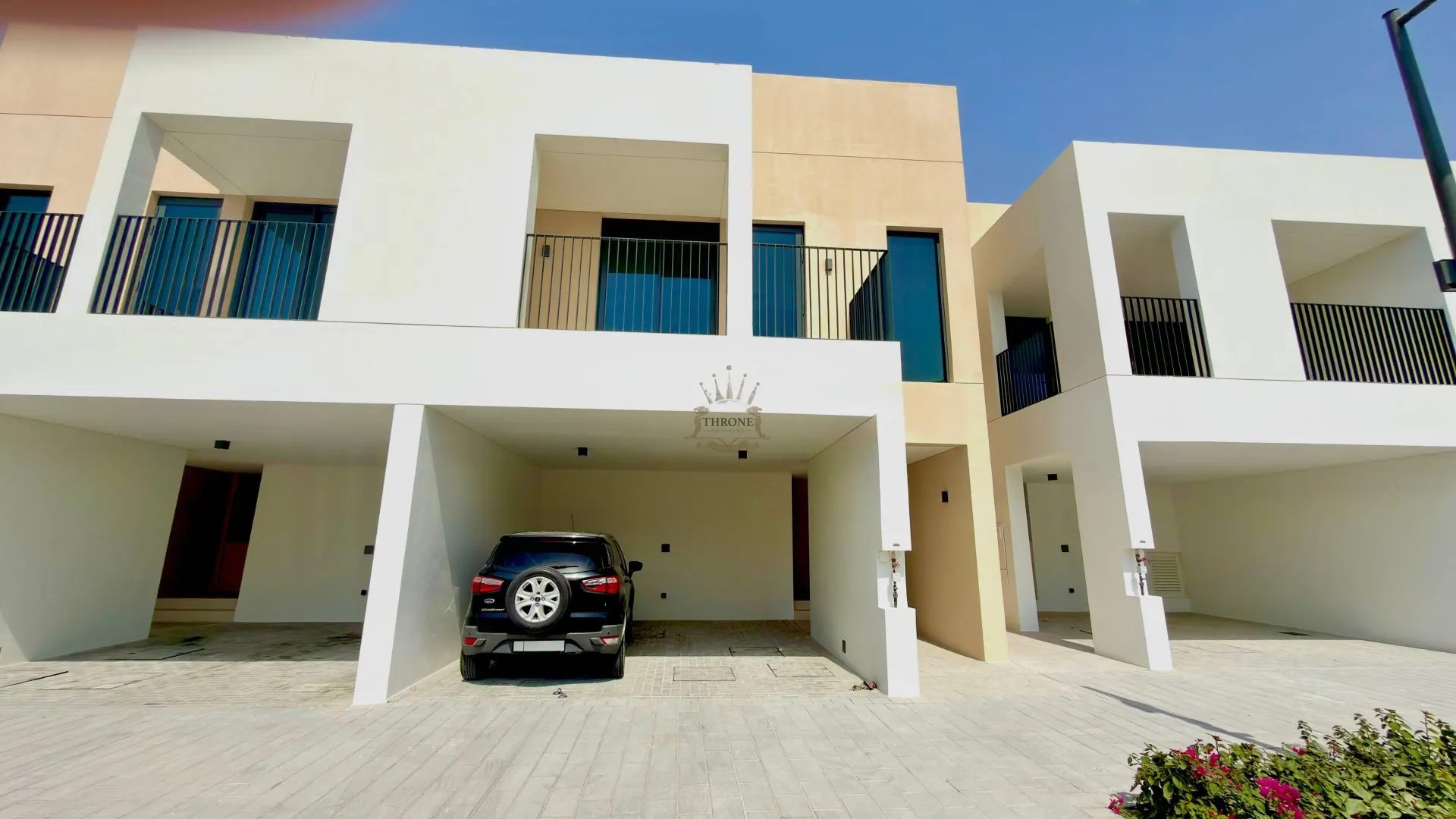 3 Bedroom Villa for Rent in Arabian Ranches 3 - Photo 1 | Throne Properties