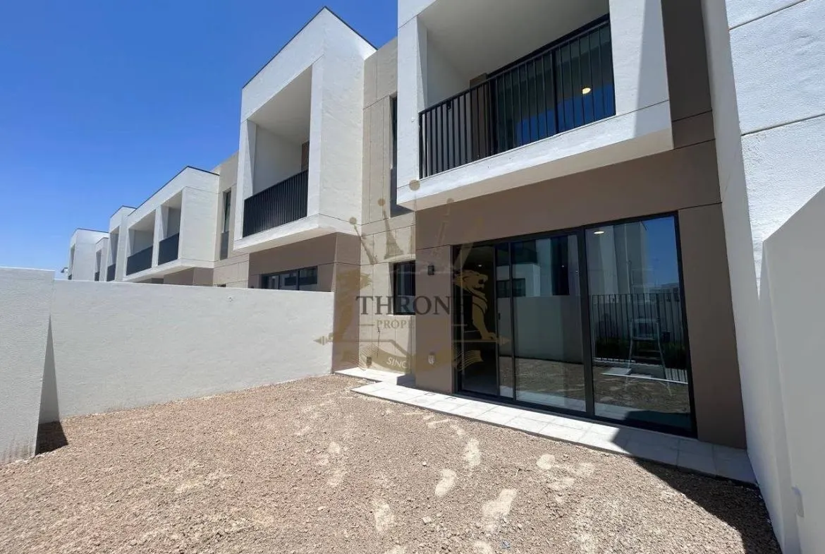 3 Bedroom Villa for Rent in Arabian Ranches 3 - Photo 4 | Throne Properties