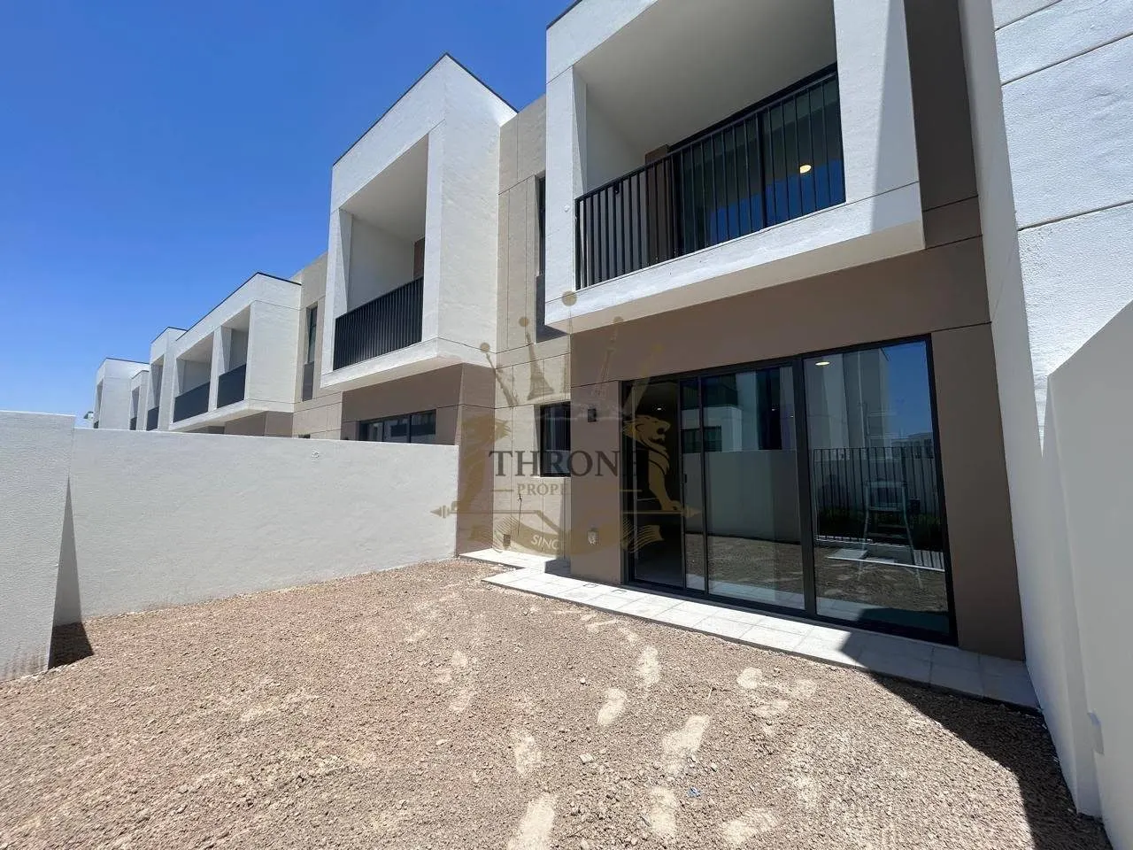 3 Bedroom Villa for Rent in Arabian Ranches 3 - Photo 4 | Throne Properties