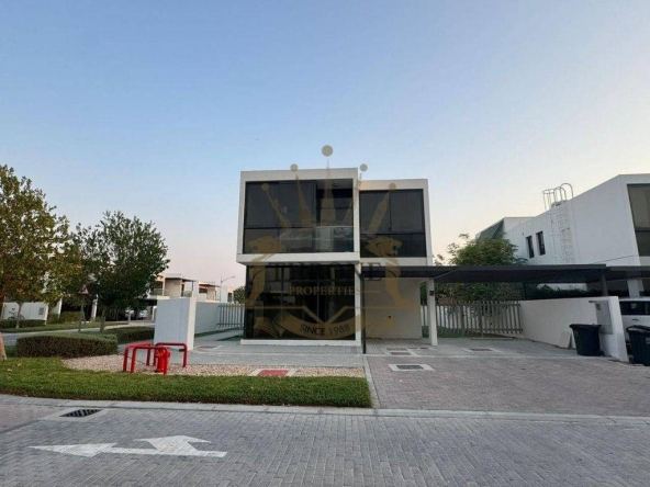 6 Bedroom Villa for Rent in DAMAC Hills 2 (Akoya by DAMAC) - Photo 1 | Throne Properties