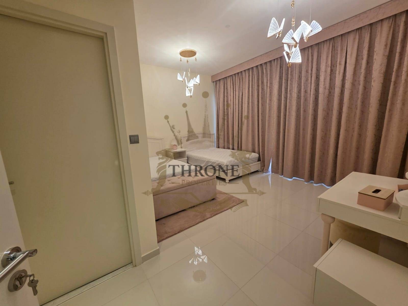 6 Bedroom Villa for Rent in DAMAC Hills 2 (Akoya by DAMAC) - Photo 10 | Throne Properties
