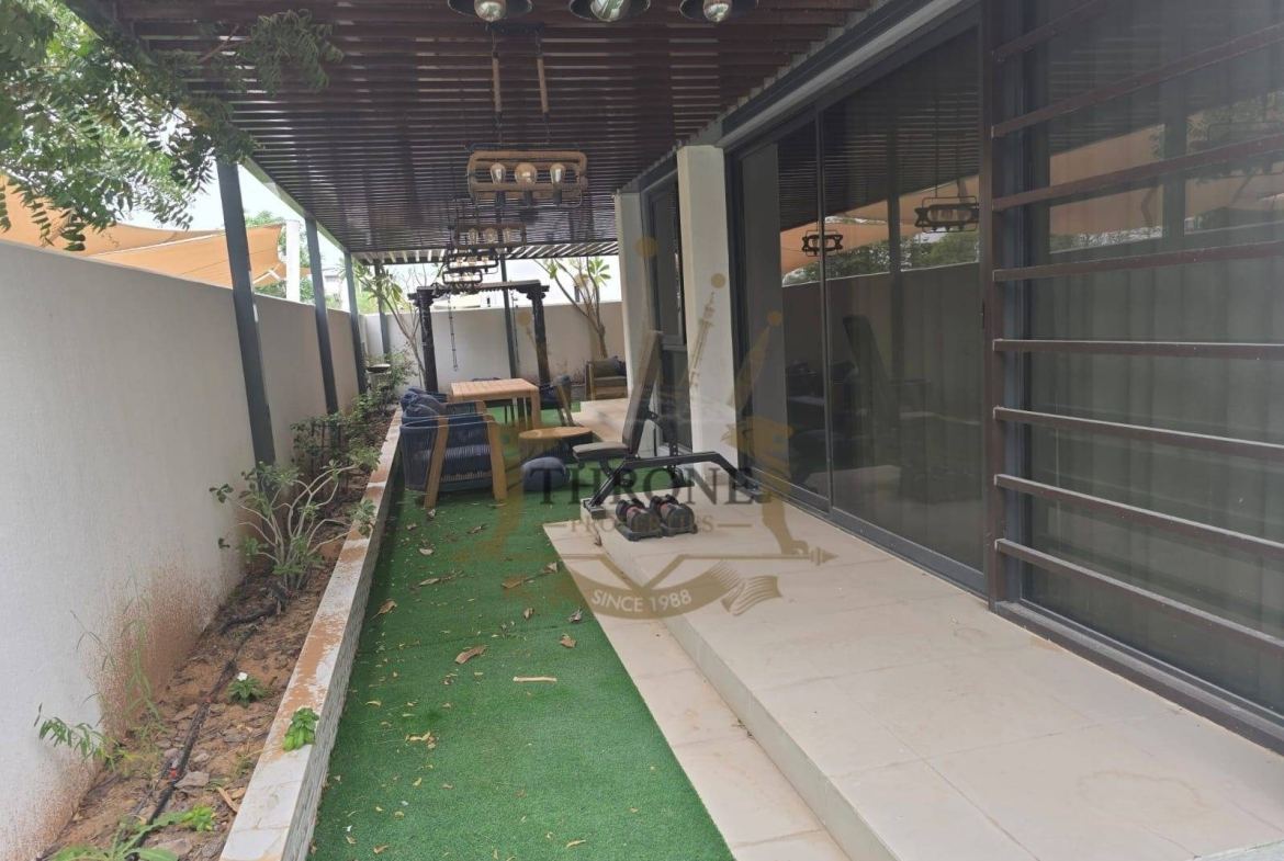 6 Bedroom Villa for Rent in DAMAC Hills 2 (Akoya by DAMAC) - Photo 11 | Throne Properties