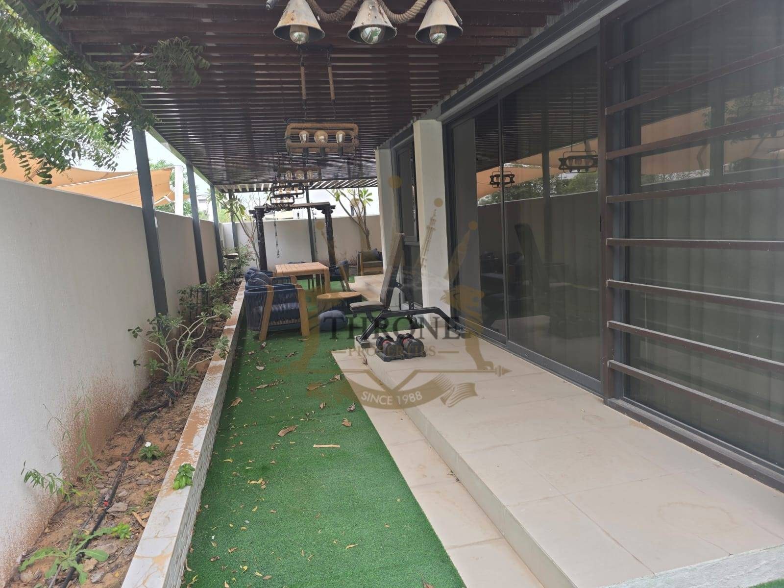 6 Bedroom Villa for Rent in DAMAC Hills 2 (Akoya by DAMAC) - Photo 11 | Throne Properties
