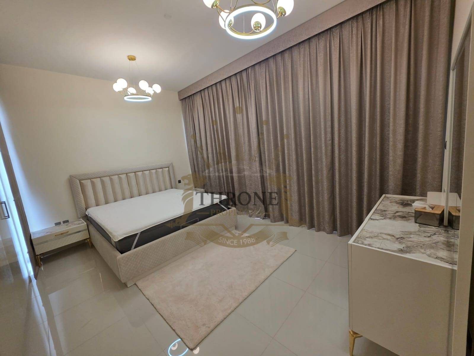 6 Bedroom Villa for Rent in DAMAC Hills 2 (Akoya by DAMAC) - Photo 12 | Throne Properties