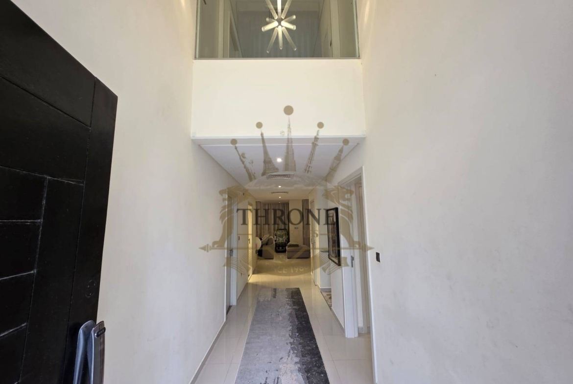 6 Bedroom Villa for Rent in DAMAC Hills 2 (Akoya by DAMAC) - Photo 13 | Throne Properties