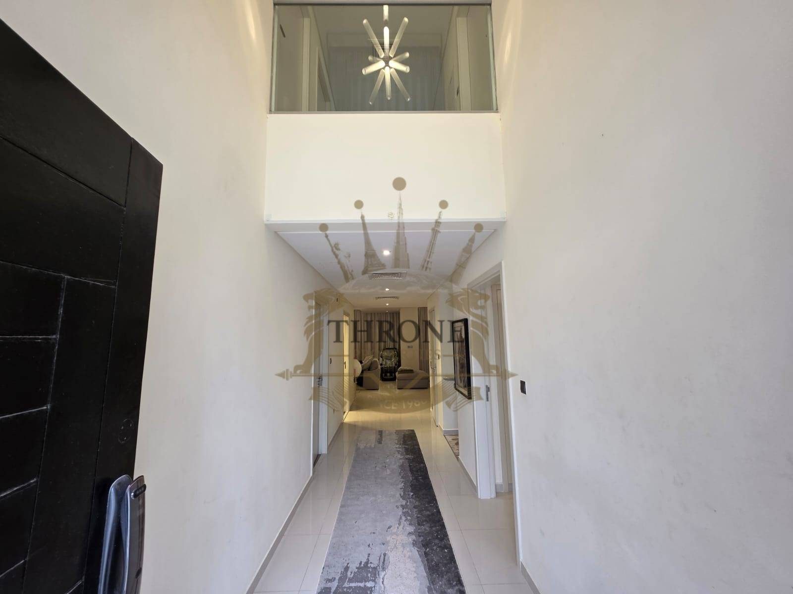 6 Bedroom Villa for Rent in DAMAC Hills 2 (Akoya by DAMAC) - Photo 13 | Throne Properties