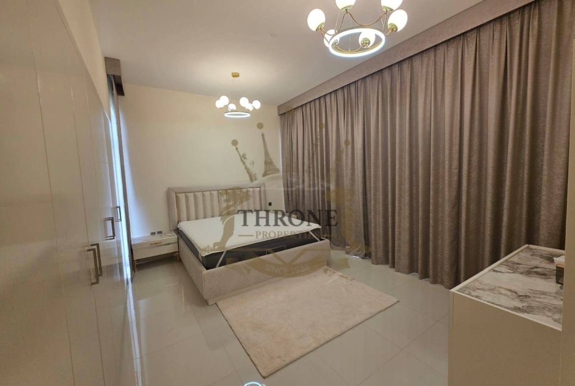 6 Bedroom Villa for Rent in DAMAC Hills 2 (Akoya by DAMAC) - Photo 15 | Throne Properties