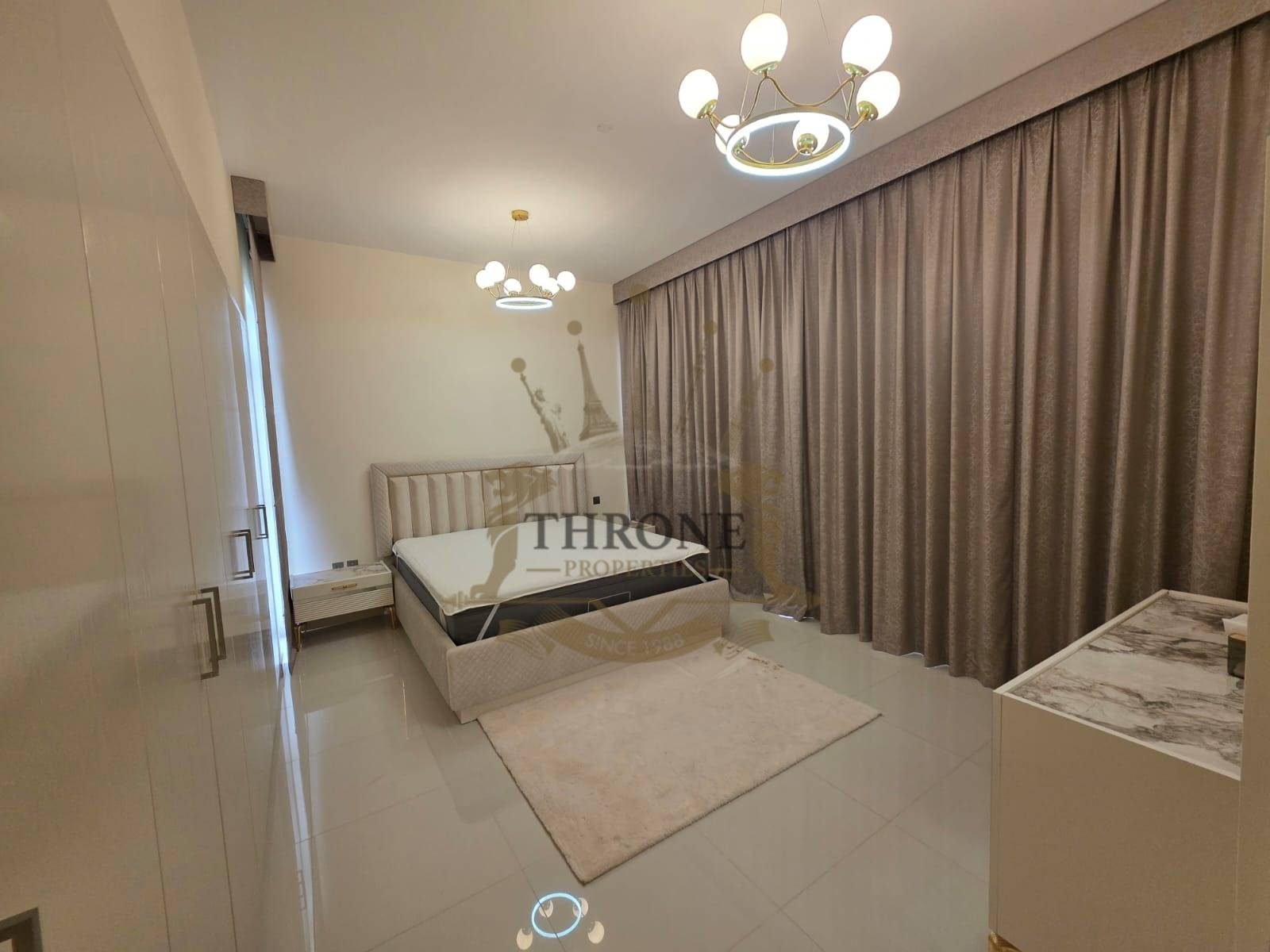 6 Bedroom Villa for Rent in DAMAC Hills 2 (Akoya by DAMAC) - Photo 15 | Throne Properties
