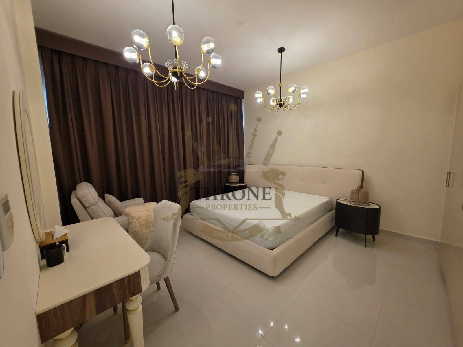 6 Bedroom Villa for Rent in DAMAC Hills 2 (Akoya by DAMAC) - Photo 3 | Throne Properties