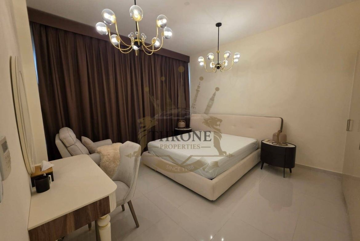 6 Bedroom Villa for Rent in DAMAC Hills 2 (Akoya by DAMAC) - Photo 3 | Throne Properties