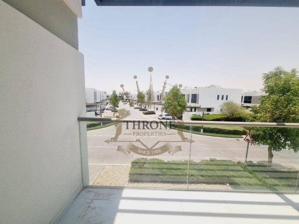 6 Bedroom Villa for Rent in DAMAC Hills 2 (Akoya by DAMAC) - Photo 4 | Throne Properties