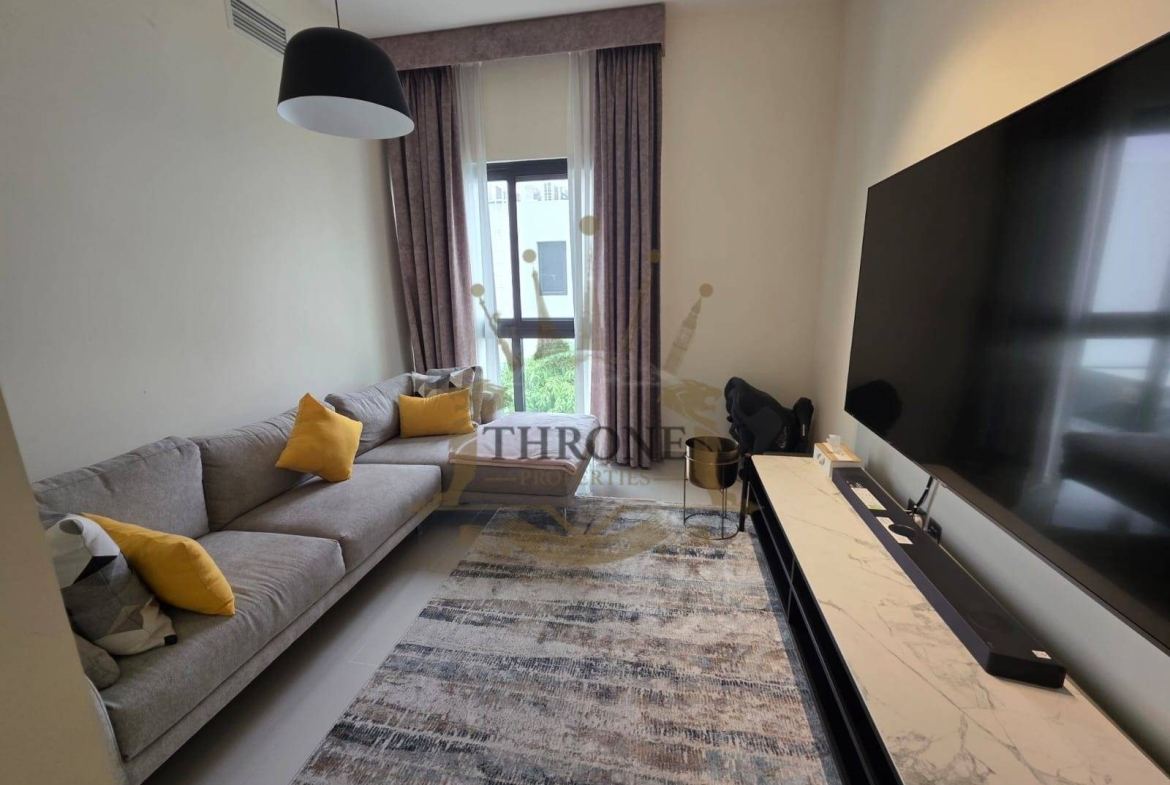 6 Bedroom Villa for Rent in DAMAC Hills 2 (Akoya by DAMAC) - Photo 4 | Throne Properties