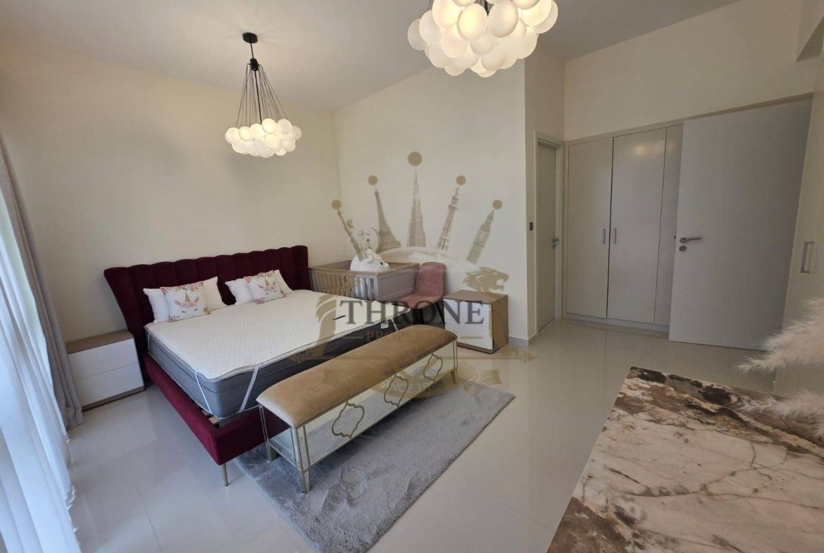 6 Bedroom Villa for Rent in DAMAC Hills 2 (Akoya by DAMAC) - Photo 5 | Throne Properties