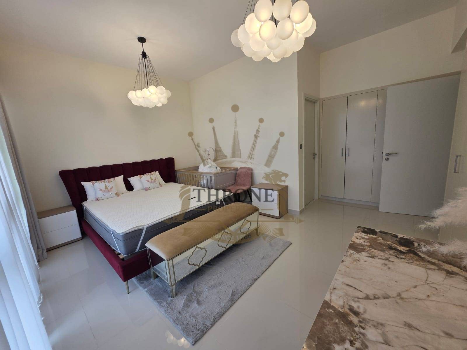 6 Bedroom Villa for Rent in DAMAC Hills 2 (Akoya by DAMAC) - Photo 5 | Throne Properties