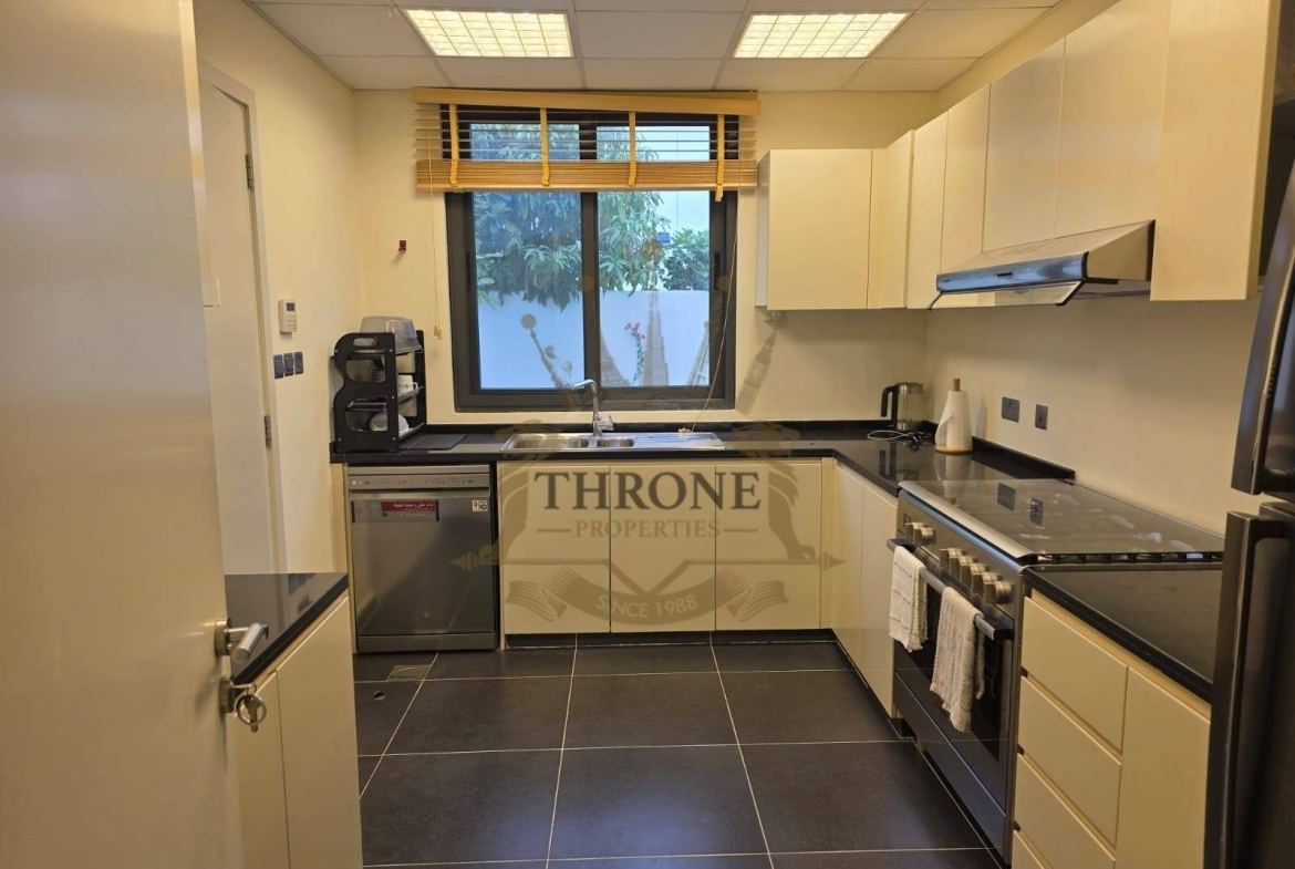 6 Bedroom Villa for Rent in DAMAC Hills 2 (Akoya by DAMAC) - Photo 7 | Throne Properties
