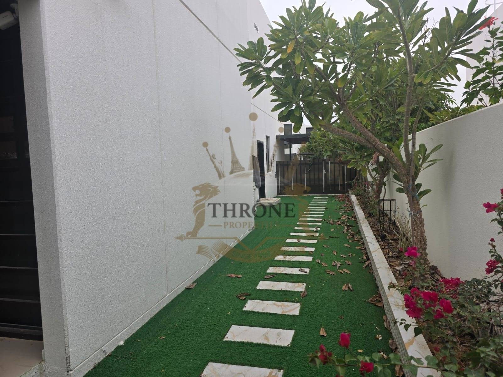 6 Bedroom Villa for Rent in DAMAC Hills 2 (Akoya by DAMAC) - Photo 8 | Throne Properties