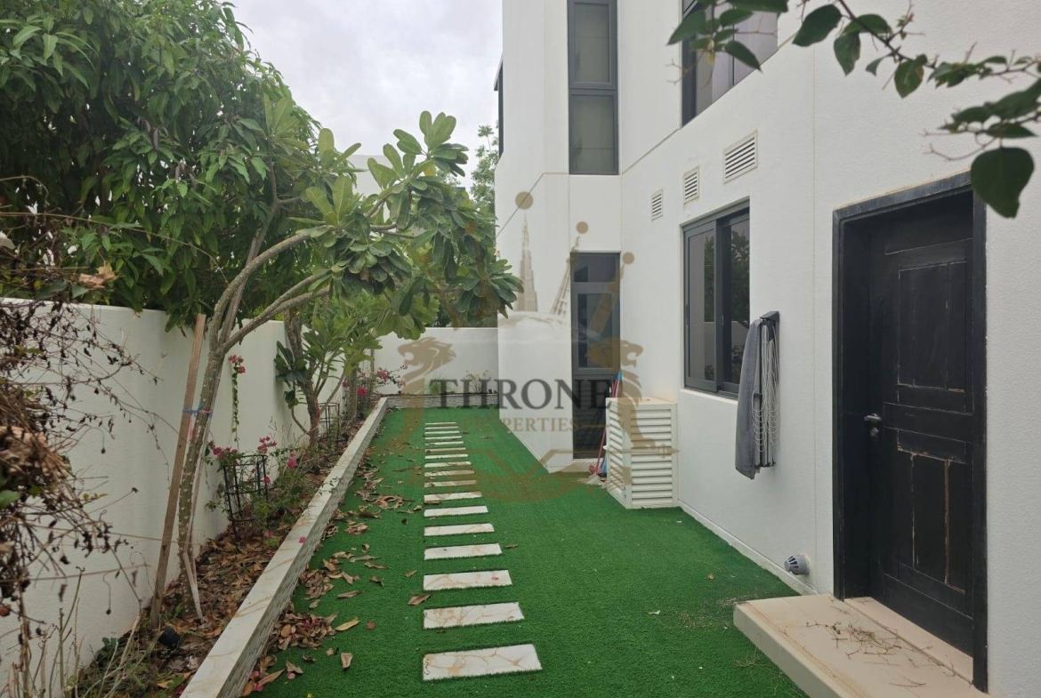 6 Bedroom Villa for Rent in DAMAC Hills 2 (Akoya by DAMAC) - Photo 9 | Throne Properties