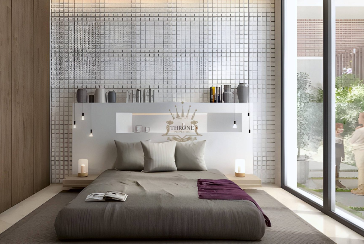 5 Bedroom Villa for Sale in DAMAC Hills 2 (Akoya by DAMAC) - Photo 5 | Throne Properties