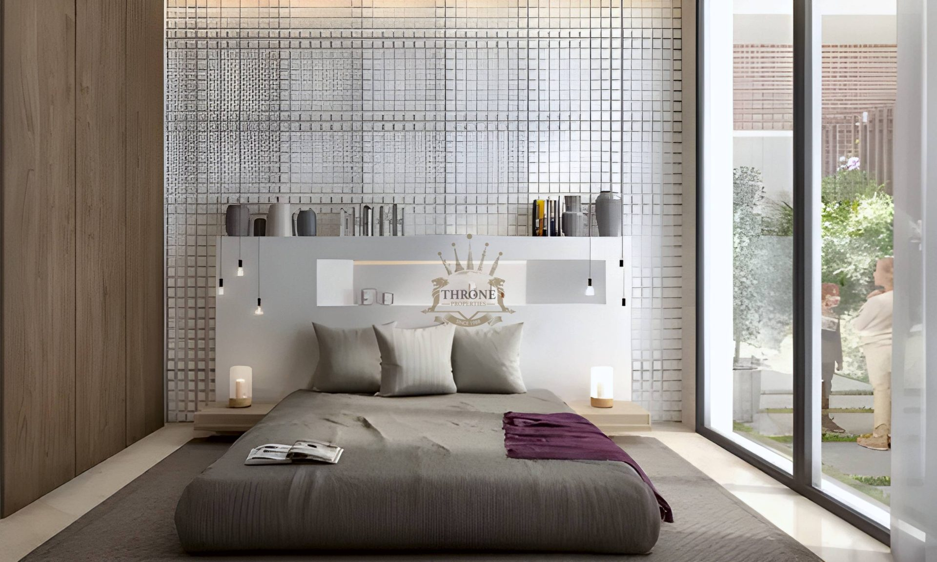 5 Bedroom Villa for Sale in DAMAC Hills 2 (Akoya by DAMAC) - Photo 5 | Throne Properties