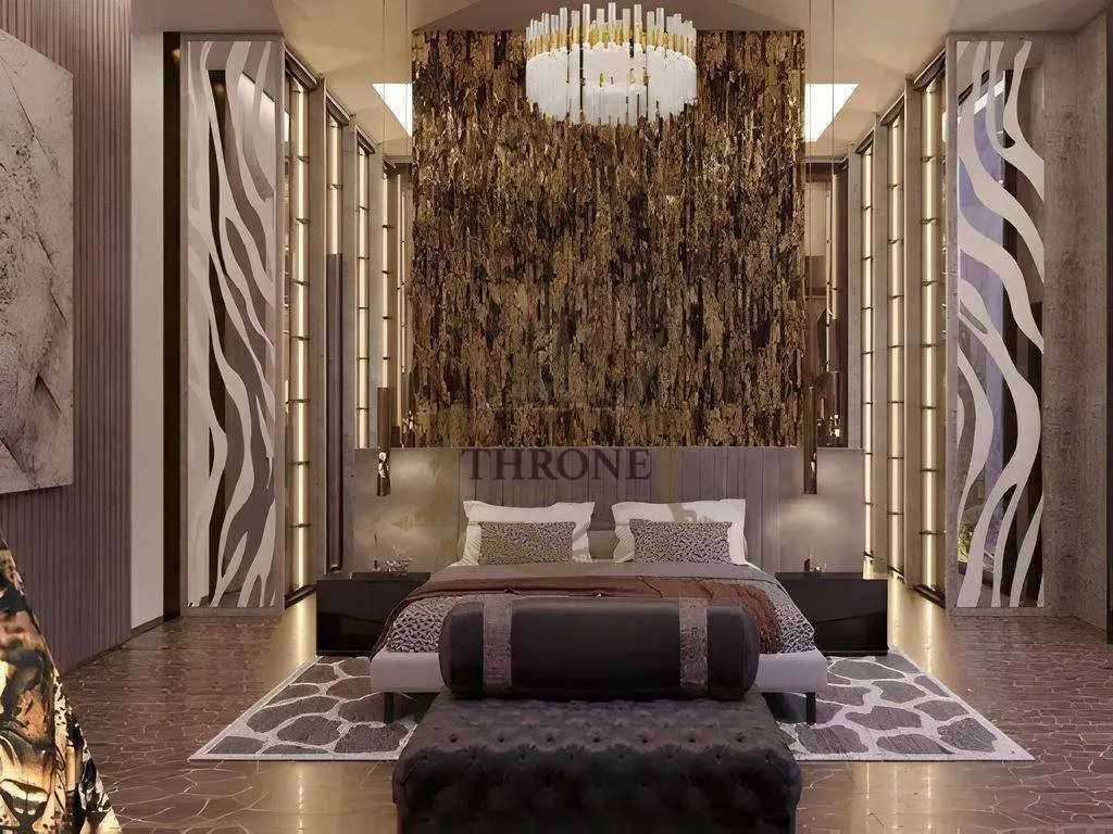 5 Bedroom Villa for Sale in DAMAC Hills - Photo 10 | Throne Properties