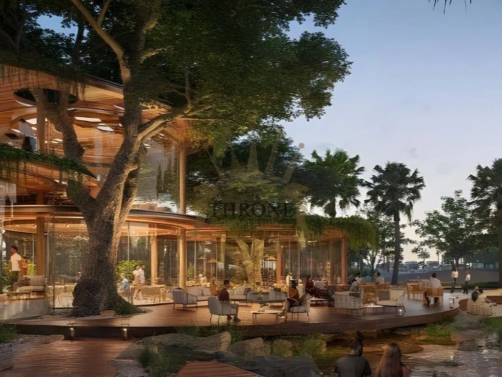 5 Bedroom Villa for Sale in DAMAC Hills - Photo 12 | Throne Properties