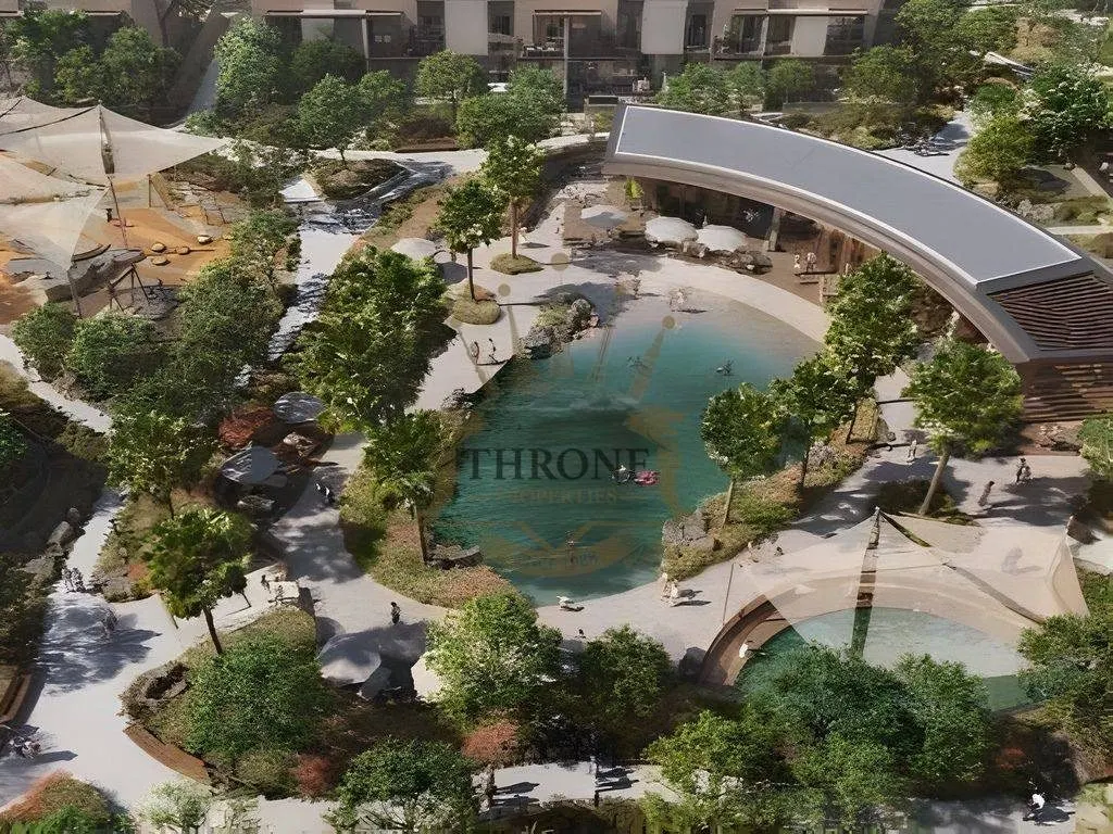5 Bedroom Villa for Sale in DAMAC Hills - Photo 9 | Throne Properties