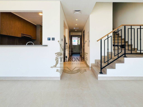 5 Bedroom Villa for Sale in Damac Lagoons - Photo 1 | Throne Properties