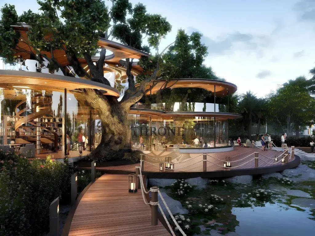 4 Bedroom Villa for Sale in Dubai - Photo 10 | Throne Properties