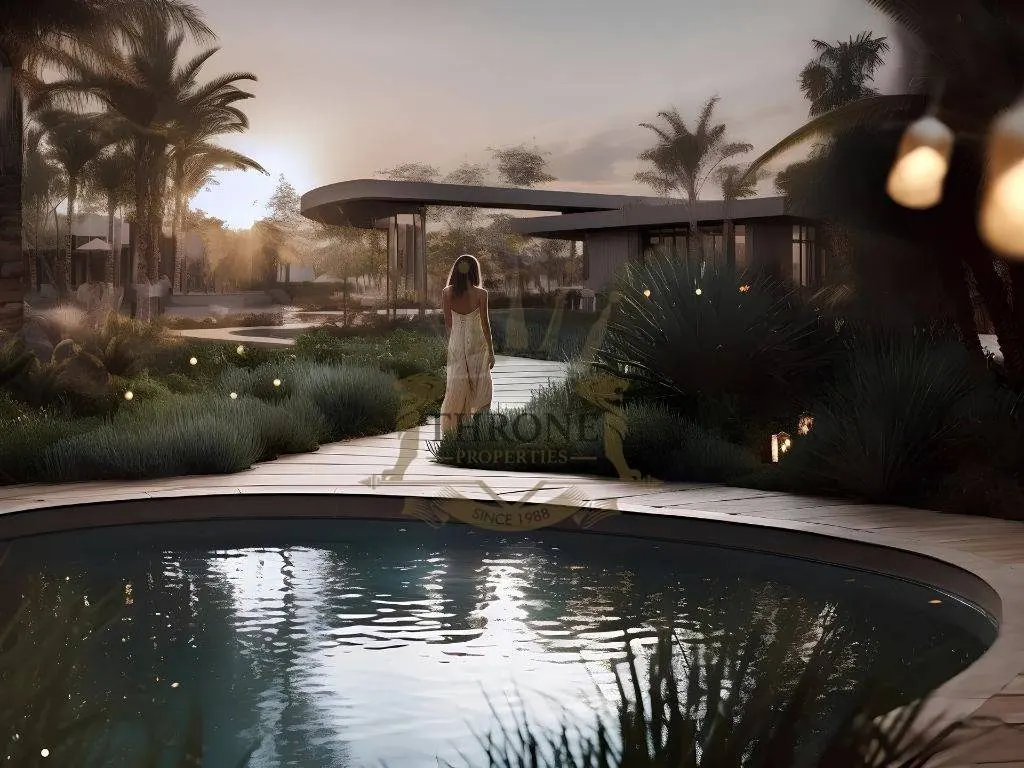 4 Bedroom Villa for Sale in Dubai - Photo 11 | Throne Properties