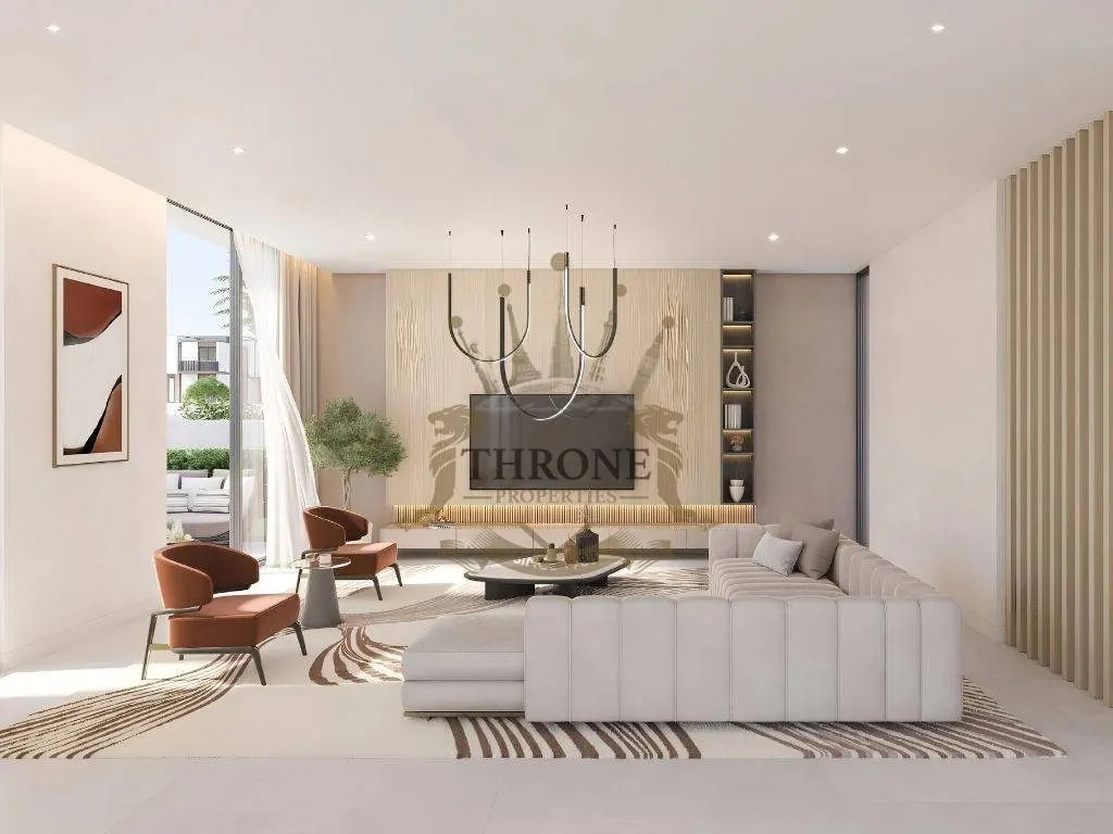 4 Bedroom Villa for Sale in Dubai - Photo 4 | Throne Properties