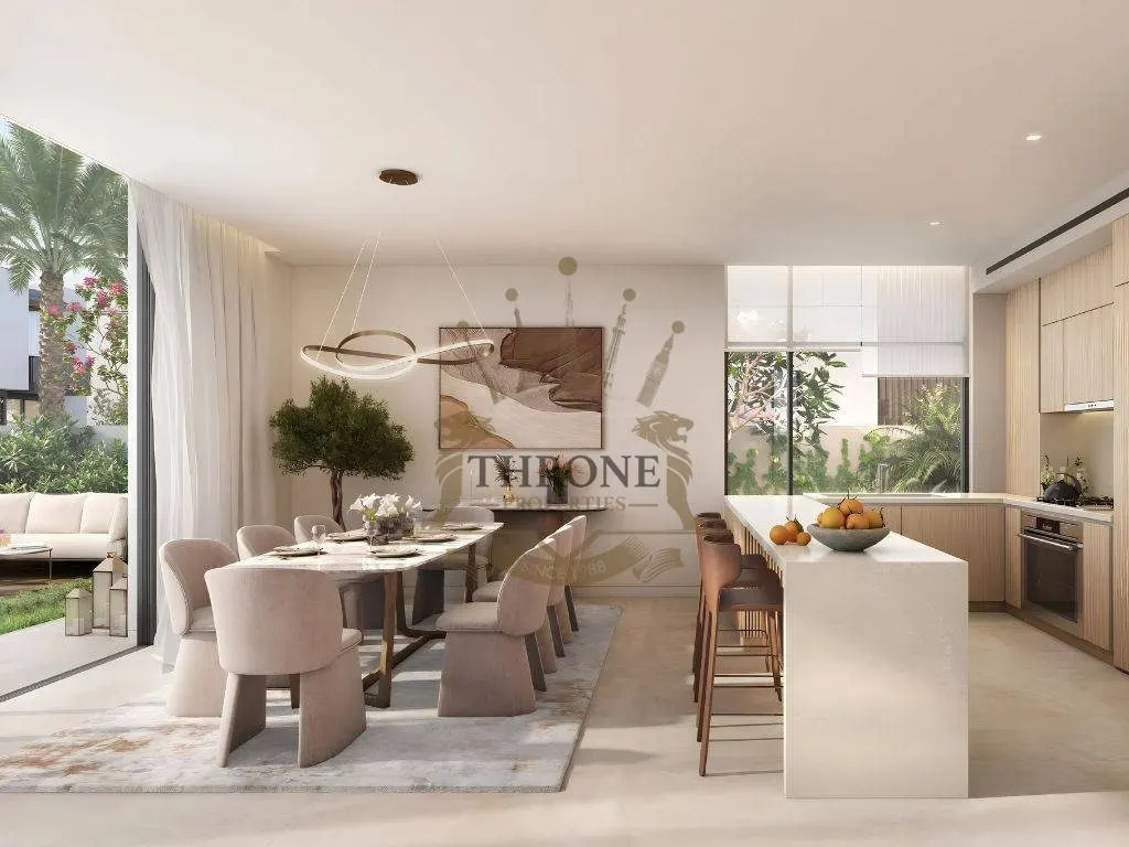 4 Bedroom Villa for Sale in Dubai - Photo 5 | Throne Properties
