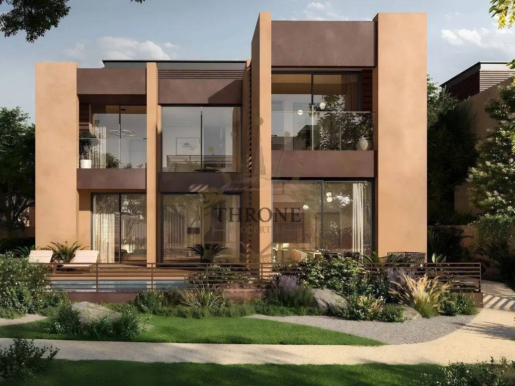 4 Bedroom Villa for Sale in Dubai - Photo 8 | Throne Properties