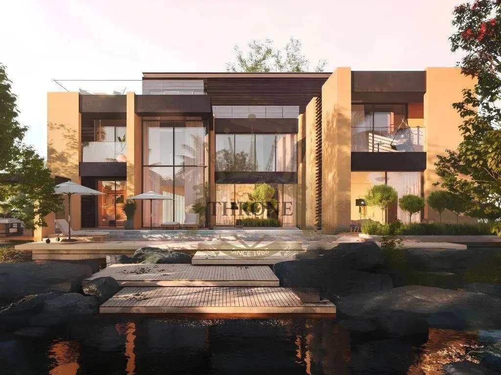 4 Bedroom Villa for Sale in Dubai - Photo 9 | Throne Properties
